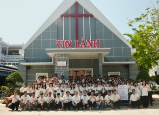 Trại Bồi linh – Huấn luyện Đặc trách & BĐH Thanh niên 2026: Ai kết? – Môn đồ hoá Giới trẻ trong Thời đại Ai