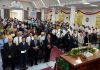 Vĩnh Long: Chương trình Bồi linh – Hiệp nguyện Giáo phẩm và Chấp sự