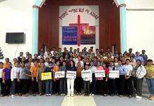 Gia Lai: Huấn luyện Thánh Kinh Mùa Hè Năm 2026