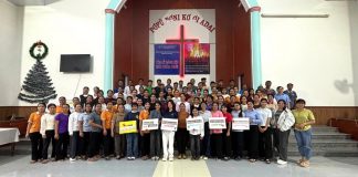 Gia Lai: Huấn luyện Thánh Kinh Mùa Hè Năm 2026