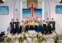 Hội đồng Bồi linh Thành phố Huế