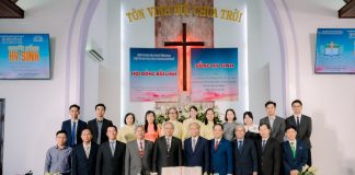 Hội đồng Bồi linh Thành phố Huế