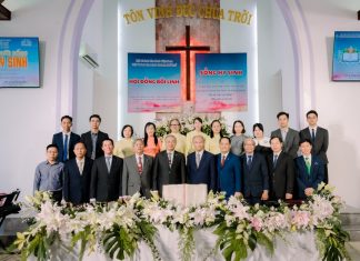 Hội đồng Bồi linh Thành phố Huế