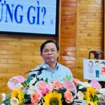 Ms Vũ Việt Anh huấn luyện_n