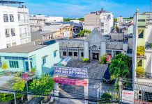 Cà Mau: Chương trình Bồi linh – Huấn luyện Giáo phẩm, Chấp sự và Nhân sự