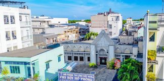 Cà Mau: Chương trình Bồi linh – Huấn luyện Giáo phẩm, Chấp sự và Nhân sự