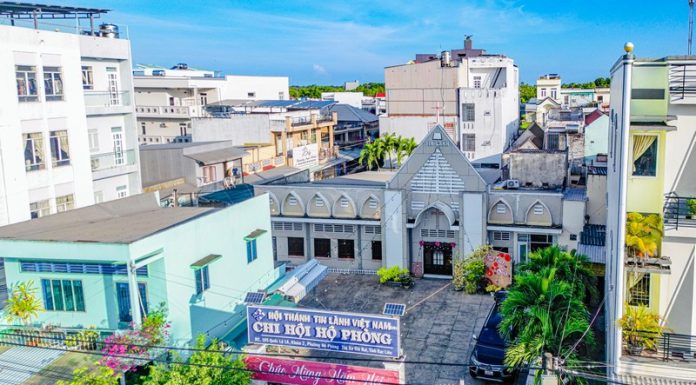 Cà Mau: Chương trình Bồi linh – Huấn luyện Giáo phẩm, Chấp sự và Nhân sự