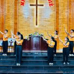 Nhóm cử điệu (2)
