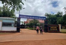 Hơn 4.000 Phụ nữ Tin Lành tỉnh Gia Lai dự Chương trình Bồi linh và Thông công