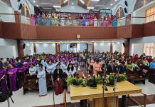 Vĩnh Long: Chương trình Bồi linh Nữ giới Khu vực 2