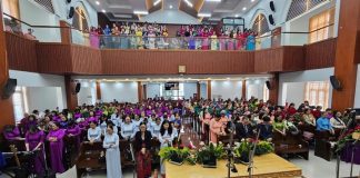 Vĩnh Long: Chương trình Bồi linh Nữ giới Khu vực 2