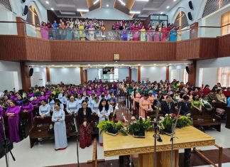 Vĩnh Long: Chương trình Bồi linh Nữ giới Khu vực 2