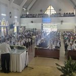 Quang cảnh bên trong chương trình