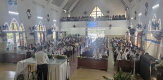 Đồng Nai: Khóa Huấn Luyện Chấp sự (Khu vực I & II) Năm 2026