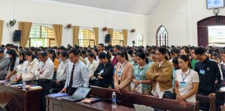 Đắk Lắk: Huấn Luyện Kinh Thánh Mùa Hè Năm 2026