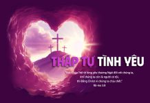 Phông Gợi Ý Lễ Thương Khó – Phục Sinh 2026