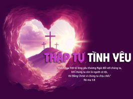 Phông Gợi Ý Lễ Thương Khó – Phục Sinh 2026