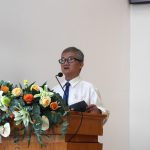Thư kí ĐN
