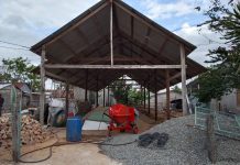 UB. Kiến Thiết: Thư ngỏ V/v Xây Cất Nhà Thờ Chư Rcăm – Gia Lai