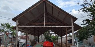 UB. Kiến Thiết: Thư ngỏ V/v Xây Cất Nhà Thờ Chư Rcăm – Gia Lai