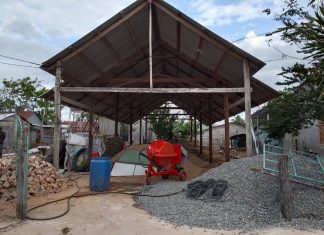 UB. Kiến Thiết: Thư ngỏ V/v Xây Cất Nhà Thờ Chư Rcăm – Gia Lai