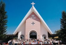 Lâm Đồng: Thánh Kinh Mùa Hè Thiếu Niên 2026 – “Nước Cha Được Đến”