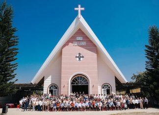 Lâm Đồng: Thánh Kinh Mùa Hè Thiếu Niên 2026 – “Nước Cha Được Đến”