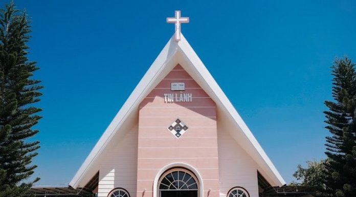 Lâm Đồng: Thánh Kinh Mùa Hè Thiếu Niên 2026 – “Nước Cha Được Đến”