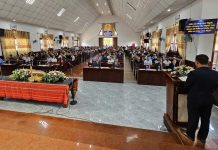 Khu vực 3 Lâm Đồng: Bồi linh Huấn luyện Nhân sự Ban Âm nhạc