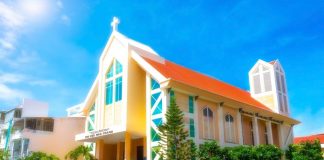 Khánh Hòa: Hội Thánh Tin Lành Nha Trang Kỷ Niệm 100 Năm Thành Lập