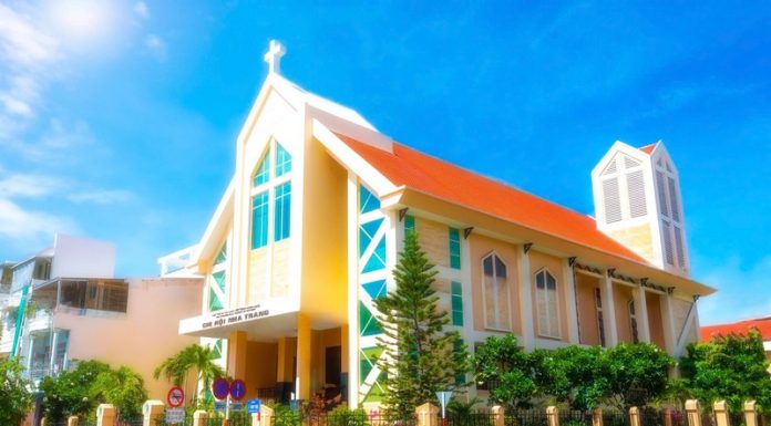 Khánh Hòa: Hội Thánh Tin Lành Nha Trang Kỷ Niệm 100 Năm Thành Lập