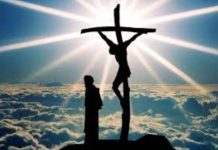 Bài hát: Thập Tự Tình Yêu