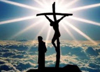 Bài hát: Thập Tự Tình Yêu