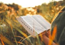 NGƯỜI NỮ TIN KÍNH CHÚA GIỮA THỜI 4.0