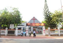 TP. HCM: Bồi linh- Hiệp nguyện Giáo phẩm, Chấp sự Quý I/2026 – Lần đầu sau Sáp nhập