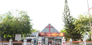 TP. HCM: Bồi linh- Hiệp nguyện Giáo phẩm, Chấp sự Quý I/2026 – Lần đầu sau sáp nhập