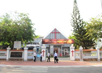 TP. HCM: Bồi linh- Hiệp nguyện Giáo phẩm, Chấp sự Quý I/2026 – Lần đầu sau sáp nhập