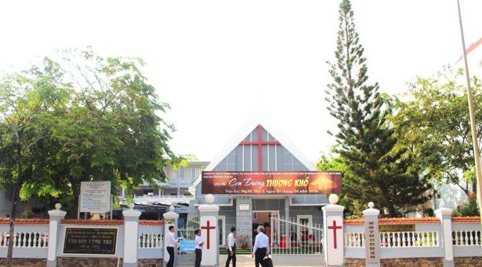 TP. HCM: Bồi linh- Hiệp nguyện Giáo phẩm, Chấp sự Quý I/2026 – Lần đầu sau Sáp nhập