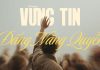 Thơ: VỮNG TIN ĐẤNG NĂNG QUYỀN