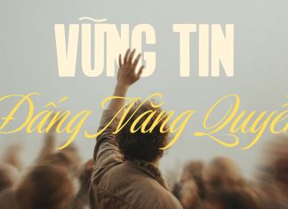 Thơ: VỮNG TIN ĐẤNG NĂNG QUYỀN