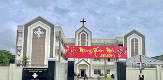 Đắk Lắk: Hiệp nguyện và Huấn luyện Lãnh đạo Hội Thánh Khu vực 5