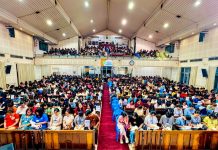 TP. HCM: Tập huấn Giáo viên dạy Kinh Thánh Mùa Hè Thiếu nhi 2026