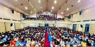 TP. HCM: Tập huấn Giáo viên dạy Kinh Thánh Mùa Hè Thiếu nhi 2026