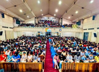 TP. HCM: Tập huấn Giáo viên dạy Kinh Thánh Mùa Hè Thiếu nhi 2026