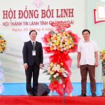 010.Phòng An Ninh Nội Địa Công An Tỉnh Quảng Ngãi chúc mừng