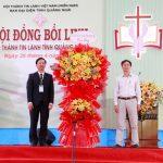 011.Sở Dân Tộc Và Tôn Giáo Tỉnh Quảng Ngãi chúc mừng