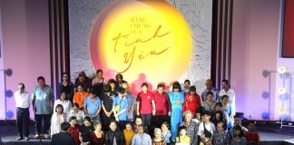 Khu vực 1 – TP. HCM: Truyền giảng Phục sinh