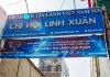 TP. HCM: Lễ Cảm tạ Chúa và Kỷ niệm 10 năm Thành lập HTTL Linh Xuân