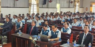 Đắk Lắk: Trại Bồi linh Mục vụ Thể thao năm 2026