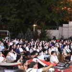 1. Quang cảnh chương trình tại HT Vĩnh Long.JPG